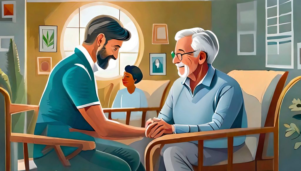 fundación alzheimer españa