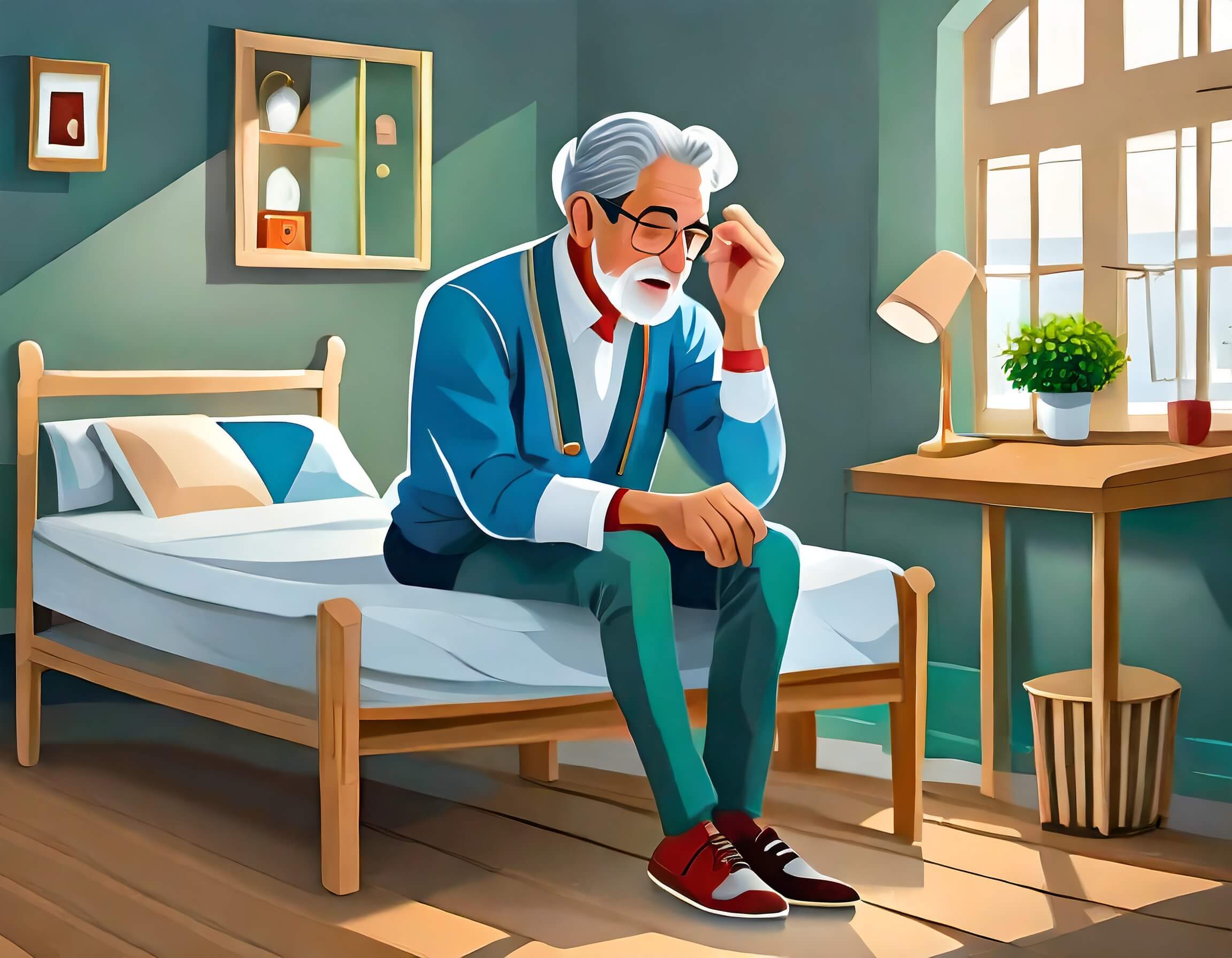 fundación alzheimer españa