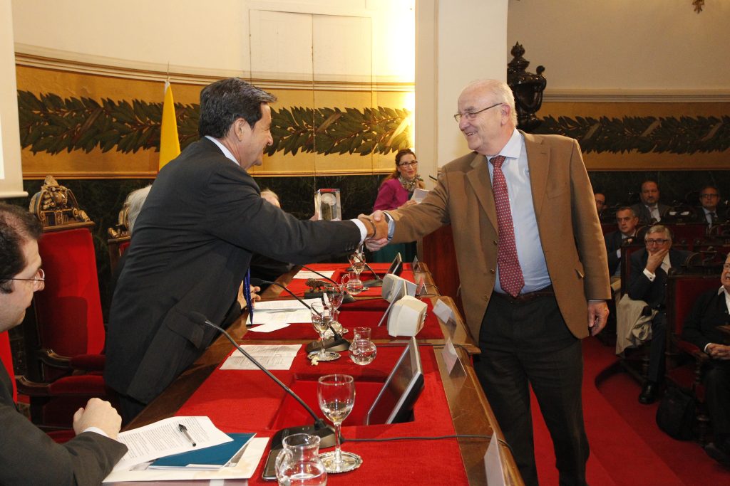 premio sen ribera