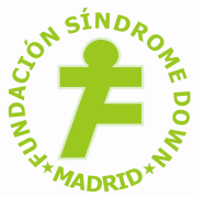 logotipo fundacion sindrome de down