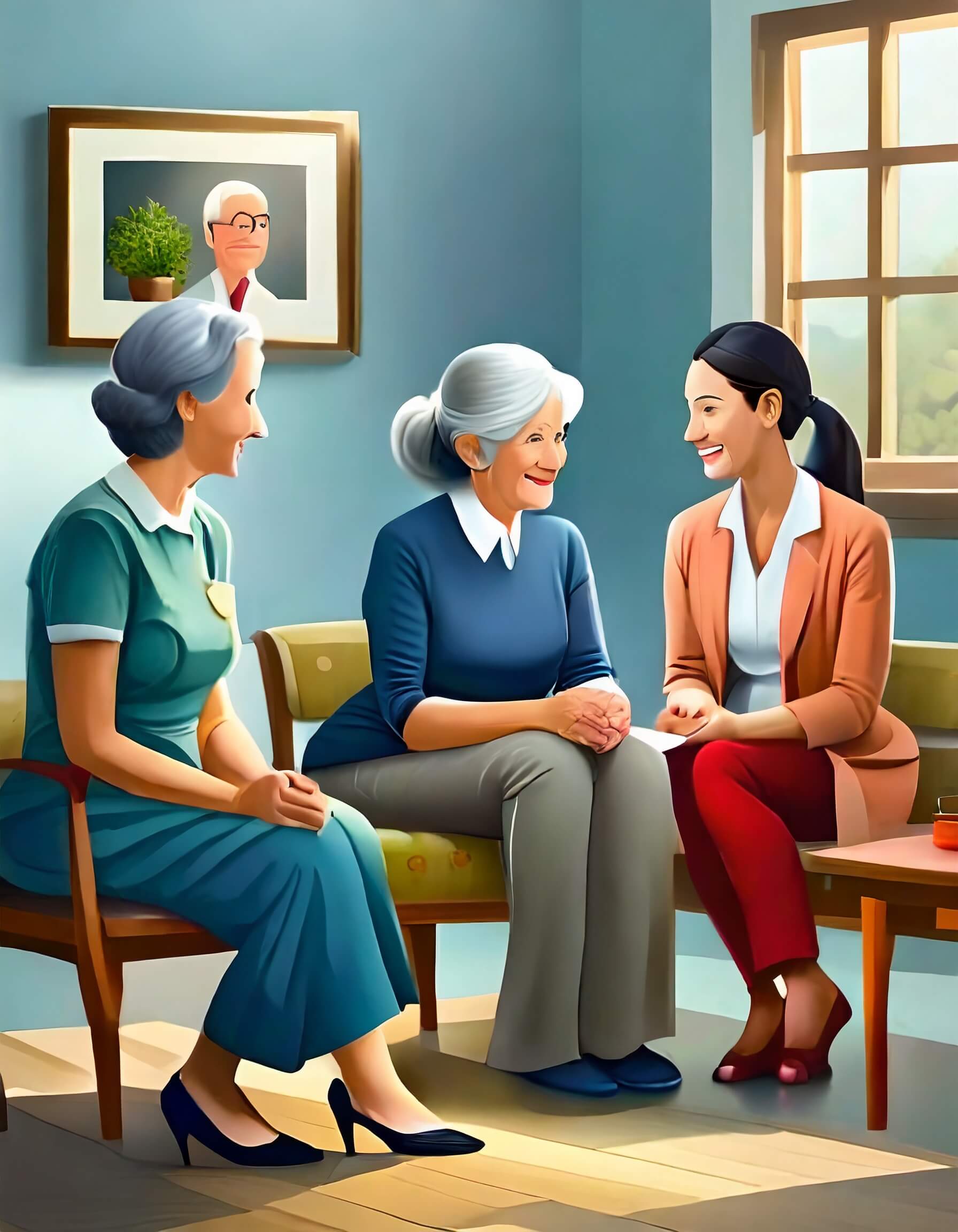 alzfae ilustración alzheimer