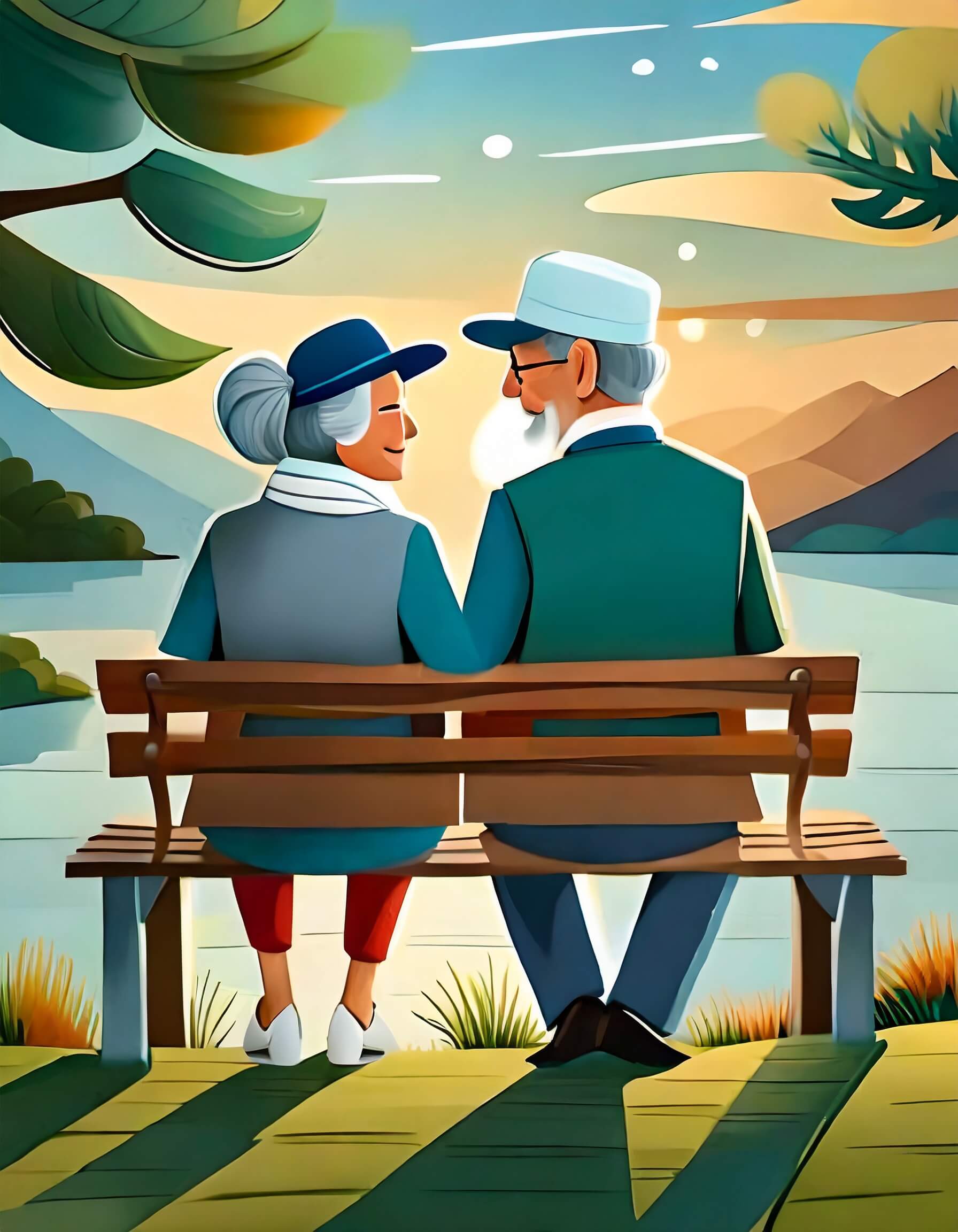 alzfae ilustración alzheimer