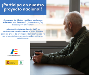 proyecto soledad no deseada