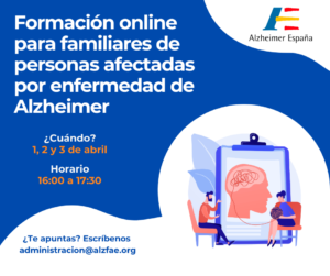formación online abril